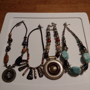 Necklaces (2)